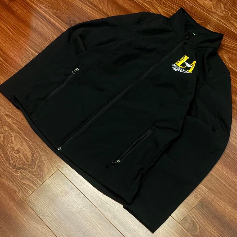 Crosshatch Women's Black Jacket